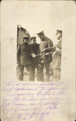 Foto deutsche soldaten - deutsche, in