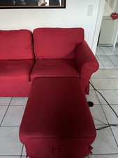Super Sofa - Ektorp In Sehr Gutem Zustand 