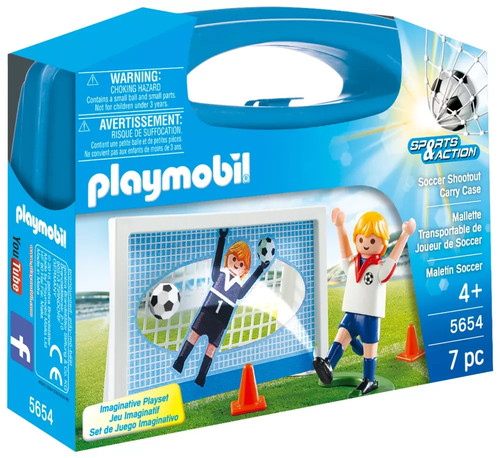 Playmobil 5654 - playmobil,