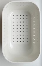 BLANCO Resteschale 207453