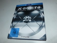 Blu-Ray   X-Men [Cerebro