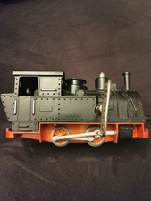 Originale Biller Bahn