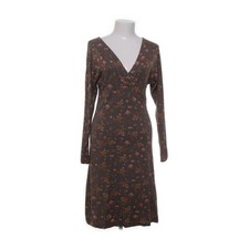 Container, Maxikleid, Größe: S, Eritza, Grau/Mehrfarbig, Elasthan/Viskose #jTZ