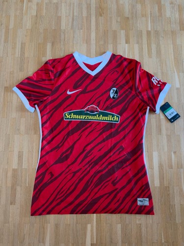 Nike freiburg trikot - sc, xl