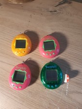 TAMAGOTCHI Bandai 1997