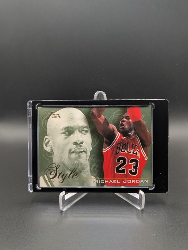 Michael jordan style 1995 - michael,