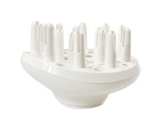 Original Philips Haartrockner Diffusor Aufsatz Föhn ThermoProtect HP8232 HP8235