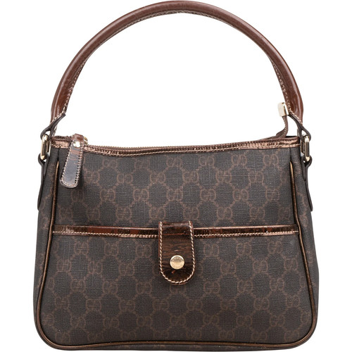 Gucci monogram coated - gucci,