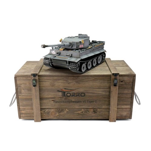 Torro tiger pro edition - 1, 1:16