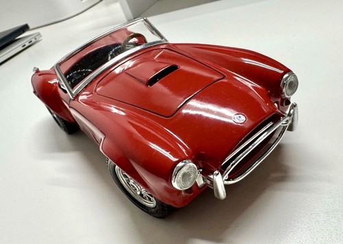 Shelby cobra 427 - 427, 1/24