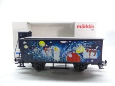 Märklin H0  Weihnachtswagen