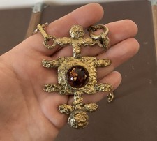 HENRY Perichon Großer Sautoir