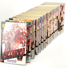 Negima! Magister Negi Magi