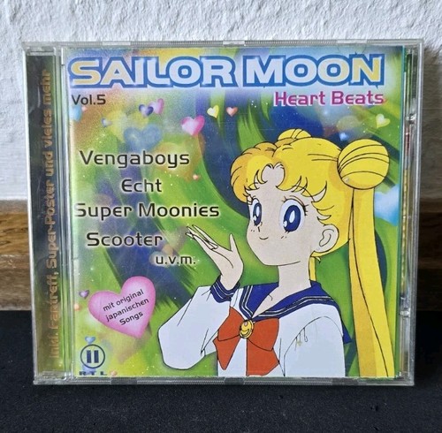 Sailor moon von - moon, |