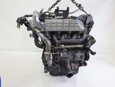 Motor Fiat DUCATO Kasten 814043S 2.8 94 KW 128 PS Diesel 11-2002