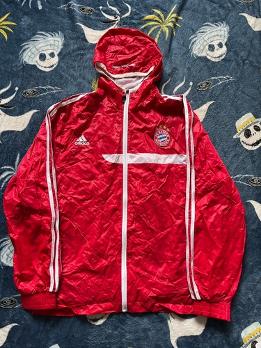 Bayern münchen vintage - fc,