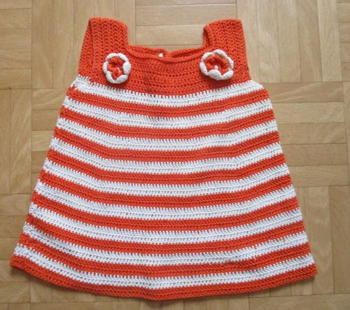 Puppenkleidung handarbeit - ,