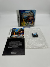 Playmobil: Ritter-Helden in Rüstung Nintendo DS Deutsch ⚡Blitzversand⚡