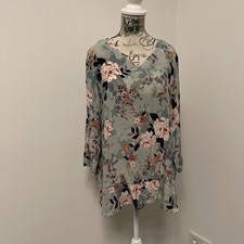 Marc O`Polo  Schlupfbluse