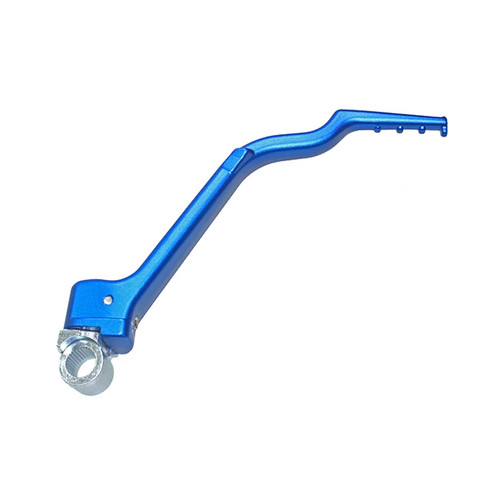 Kickstarterhebel yamaha 250 - kickstarterhebel, yz