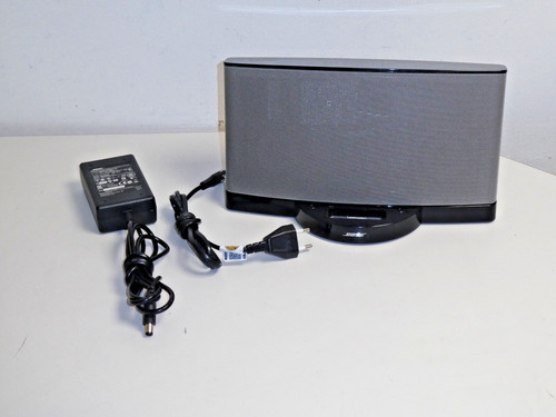 Bose sounddock series - series, ii