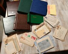 Großes Konvolut 150 Alte