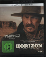 Horizon 4K Ultra HD Blu-ray 4K