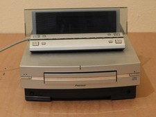 Pioneer lrw receiver - s-l9-lrw, cd-receiver