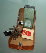 Alter diaprojektor gebraucht