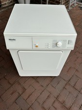 Miele Ablufttrockner T 491