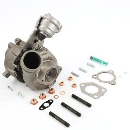 Turbolader abgasturbolader - turbolader,