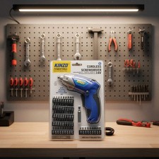 Kinzo Powertools