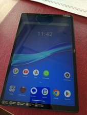 Lenovo Smart Tab M10 FHD Plus