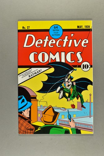Batman jahre flip - batman, #37.