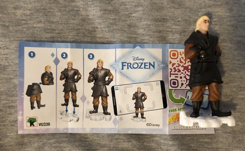 Eier disney frozen - disney,
