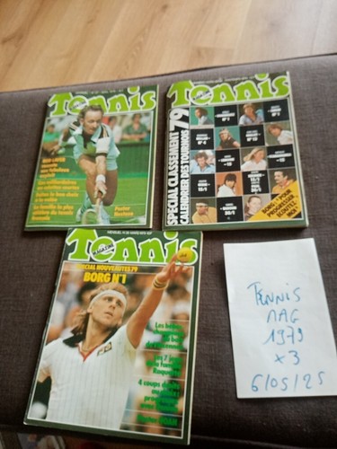 1979 lot tennis - 1979, 3