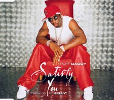 Puff daddy featuring - puff,