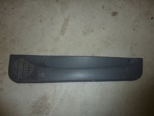 Verkleidung Tür Opel Corsa B