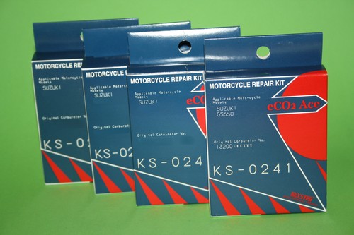 Keyster 0241 - 4x,