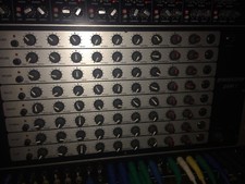 Vermona vintage drum - vintage,