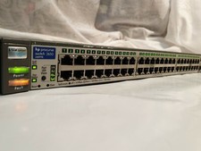hp procurve Switch 2650 J4899B