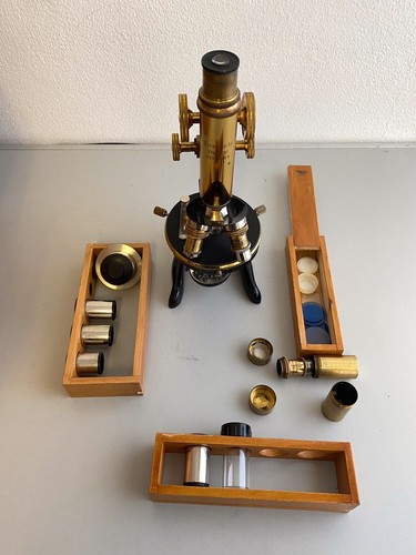 Vintage ernst leitz - ernst, no