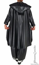 Poco lagenlook kapuzen jacke - poco, kapuzen-jacke