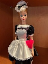 Barbie Silkstone Puppe - The