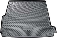 Kofferraumwanne passend für