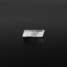 Audi sline schriftzug - audi,