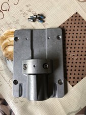 Kathrein/Shapeg HDM 140 Gelenkmasthalter für Kathrein Mobi-Sat BAS60 u. BAS62