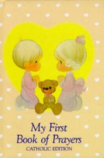 Precious Moments: My First