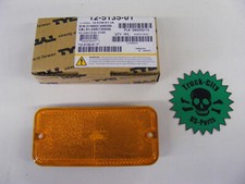 1 X Seitenmarkierungsleuchte