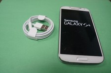 Samsung Galaxy S4 16GB WHITE